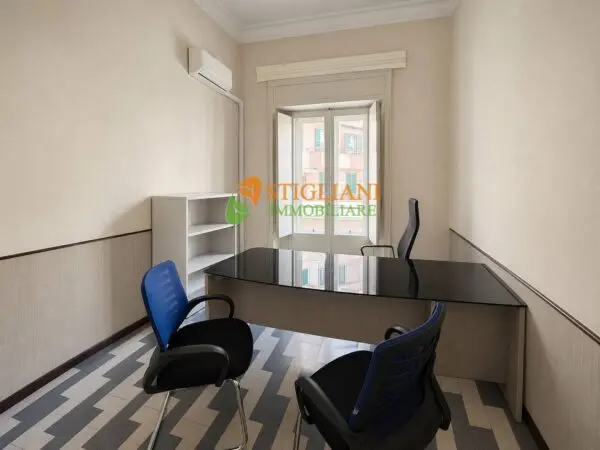 Immagine per Appartamento in vendita a Campobasso Via De Attellis 