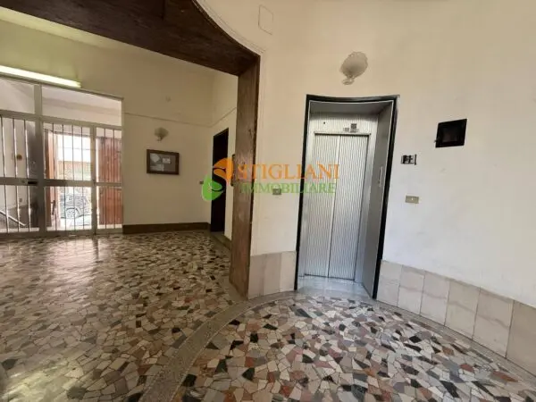 Immagine per Appartamento in vendita a Campobasso Via De Attellis 