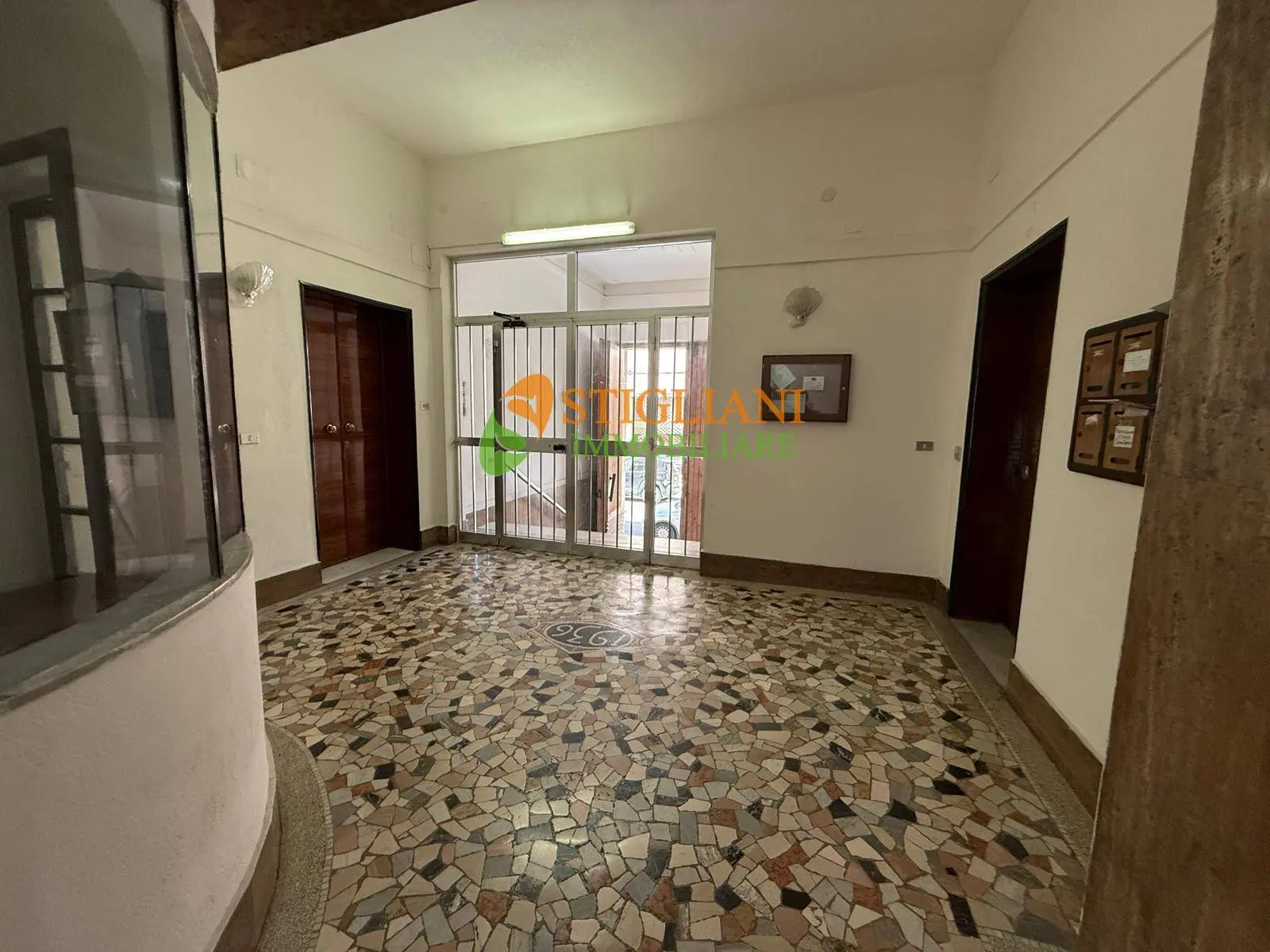Immagine per Appartamento in vendita a Campobasso Via De Attellis 