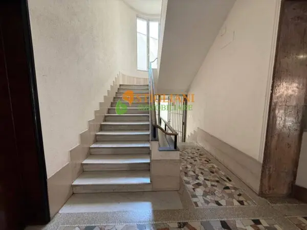 Appartamento via De Attellis, Campobasso
