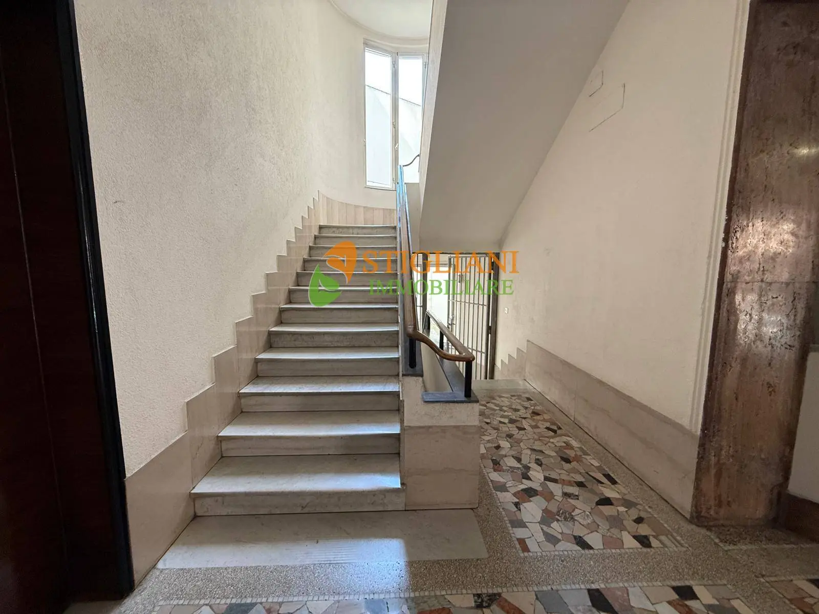 Immagine per Appartamento in vendita a Campobasso Via De Attellis 