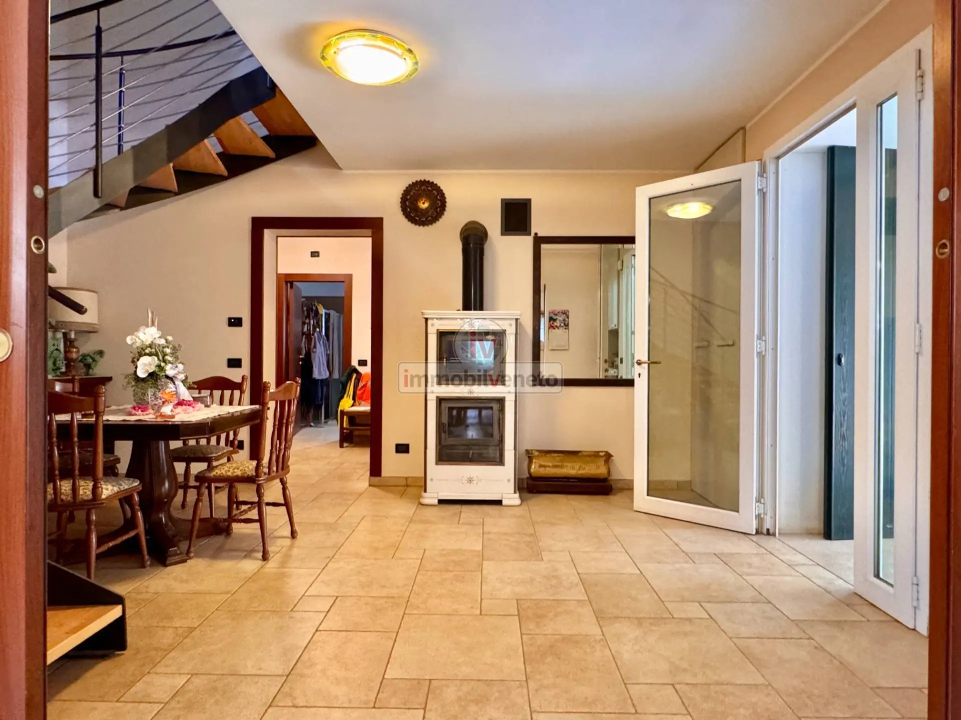 Immagine per Casa indipendente in vendita a Lonigo VIA MOLINI 