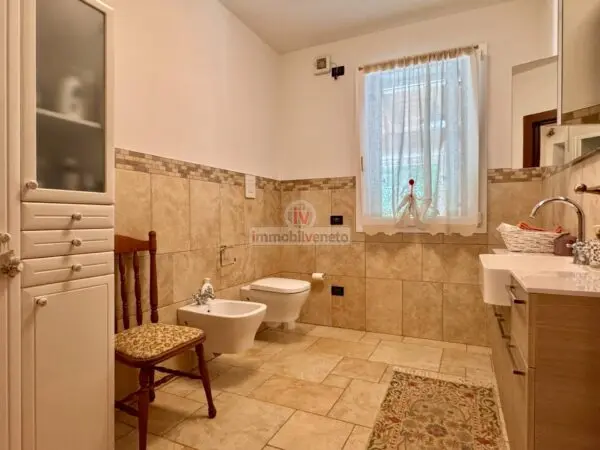 Casa Indipendente via Molini, Lonigo