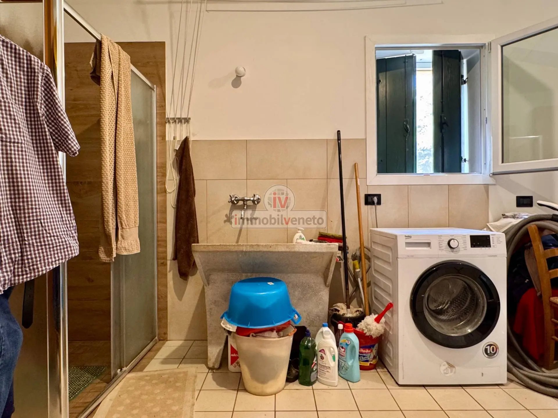 Immagine per Casa indipendente in vendita a Lonigo VIA MOLINI 