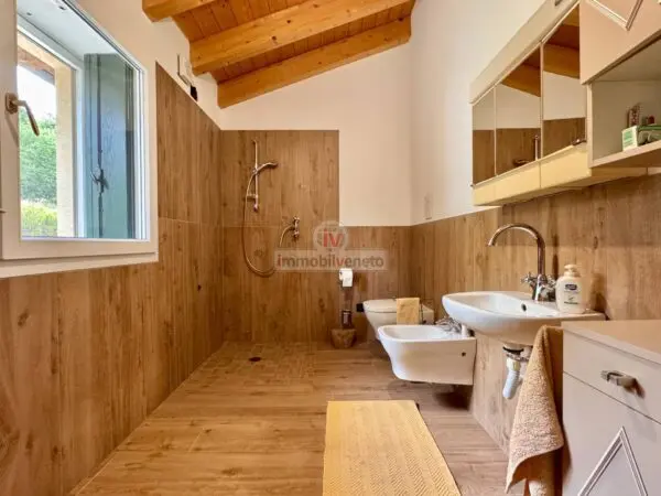 Casa Indipendente via Molini, Lonigo