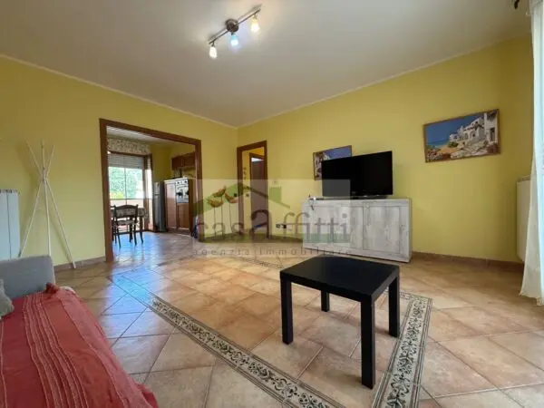 Casa Semindipendente via Pescasseroli 67, Chieti