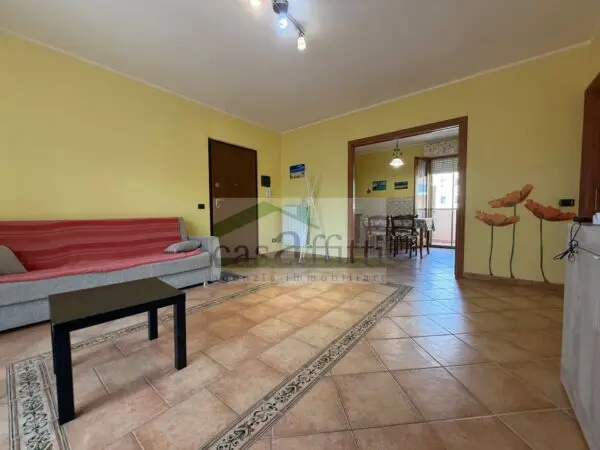Casa Semindipendente via Pescasseroli 67, Chieti