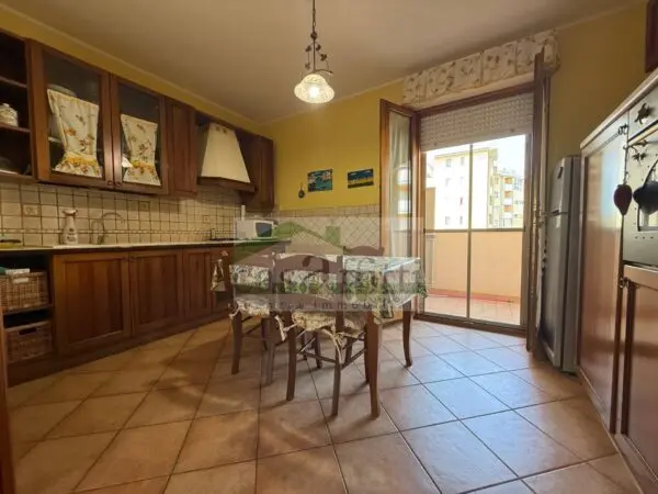 Casa Semindipendente via Pescasseroli 67, Chieti