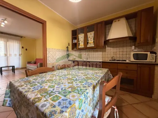 Casa Semindipendente via Pescasseroli 67, Chieti