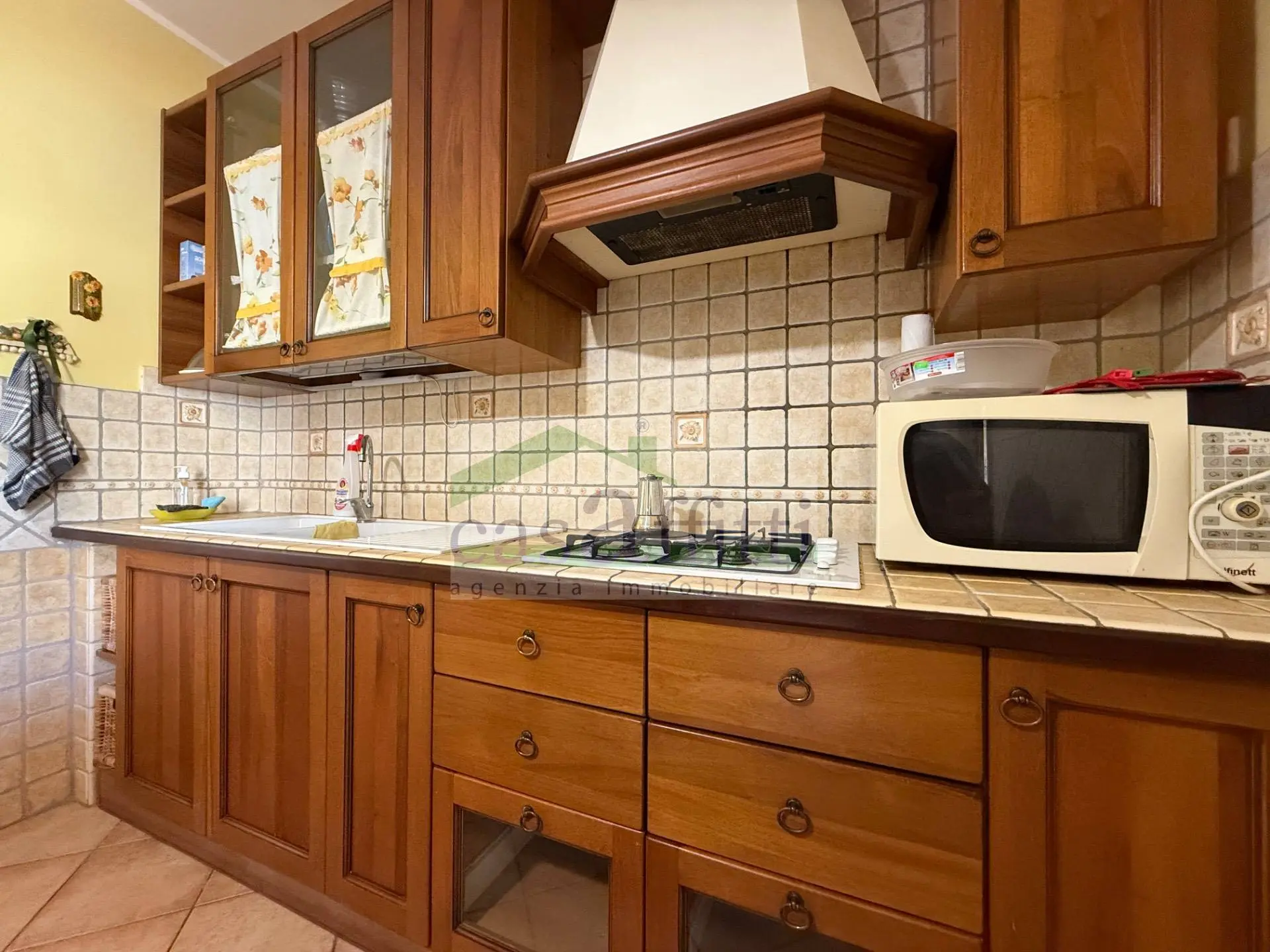 Immagine per Casa Semindipendente in affitto a Chieti Via Pescasseroli 67
