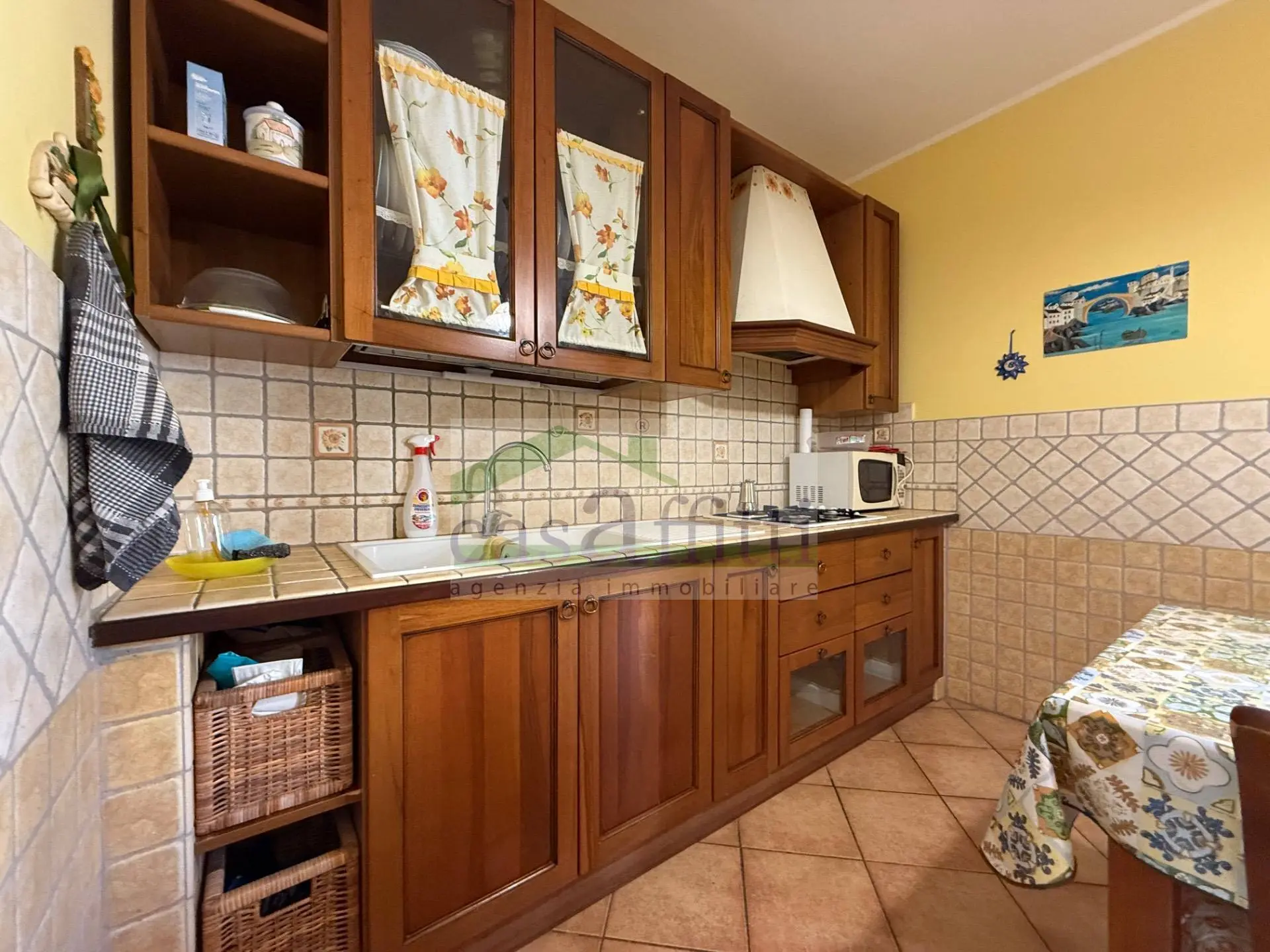 Immagine per Casa Semindipendente in affitto a Chieti Via Pescasseroli 67