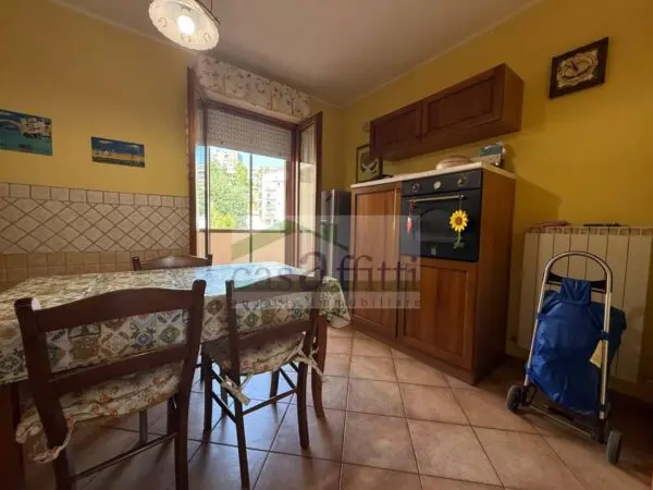 Casa Semindipendente via Pescasseroli 67, Chieti