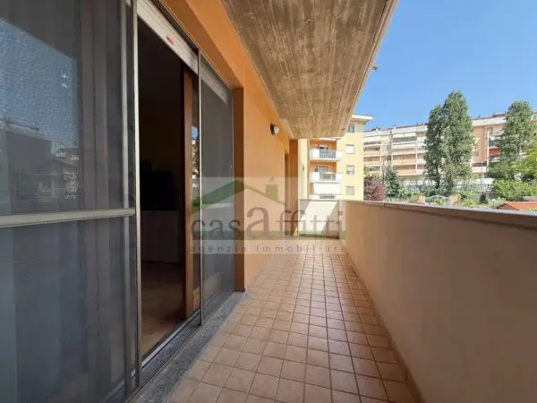 Casa Semindipendente via Pescasseroli 67, Chieti