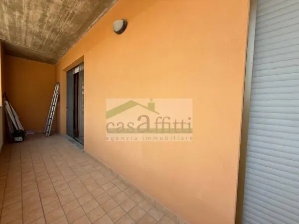 Casa Semindipendente via Pescasseroli 67, Chieti