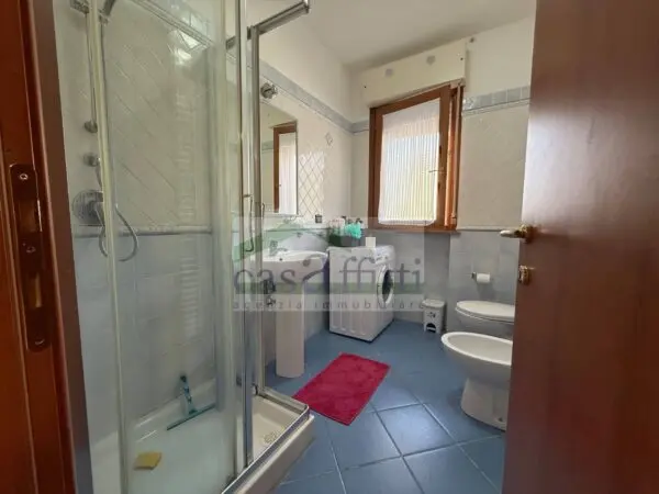 Casa Semindipendente via Pescasseroli 67, Chieti