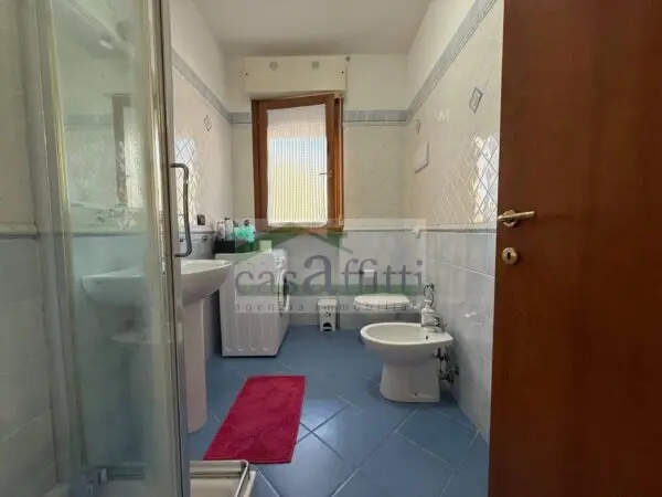 Casa Semindipendente via Pescasseroli 67, Chieti