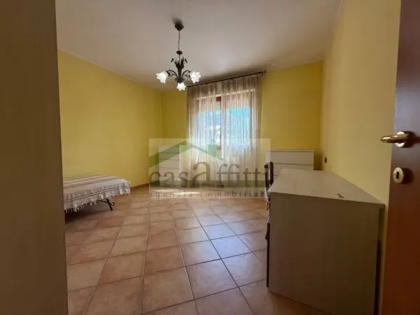 Casa Semindipendente via Pescasseroli 67, Chieti