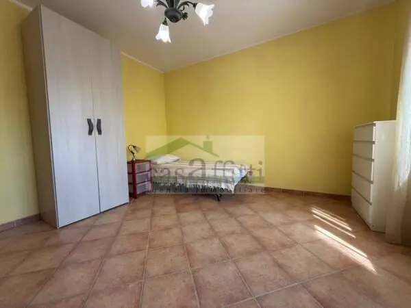 Casa Semindipendente via Pescasseroli 67, Chieti
