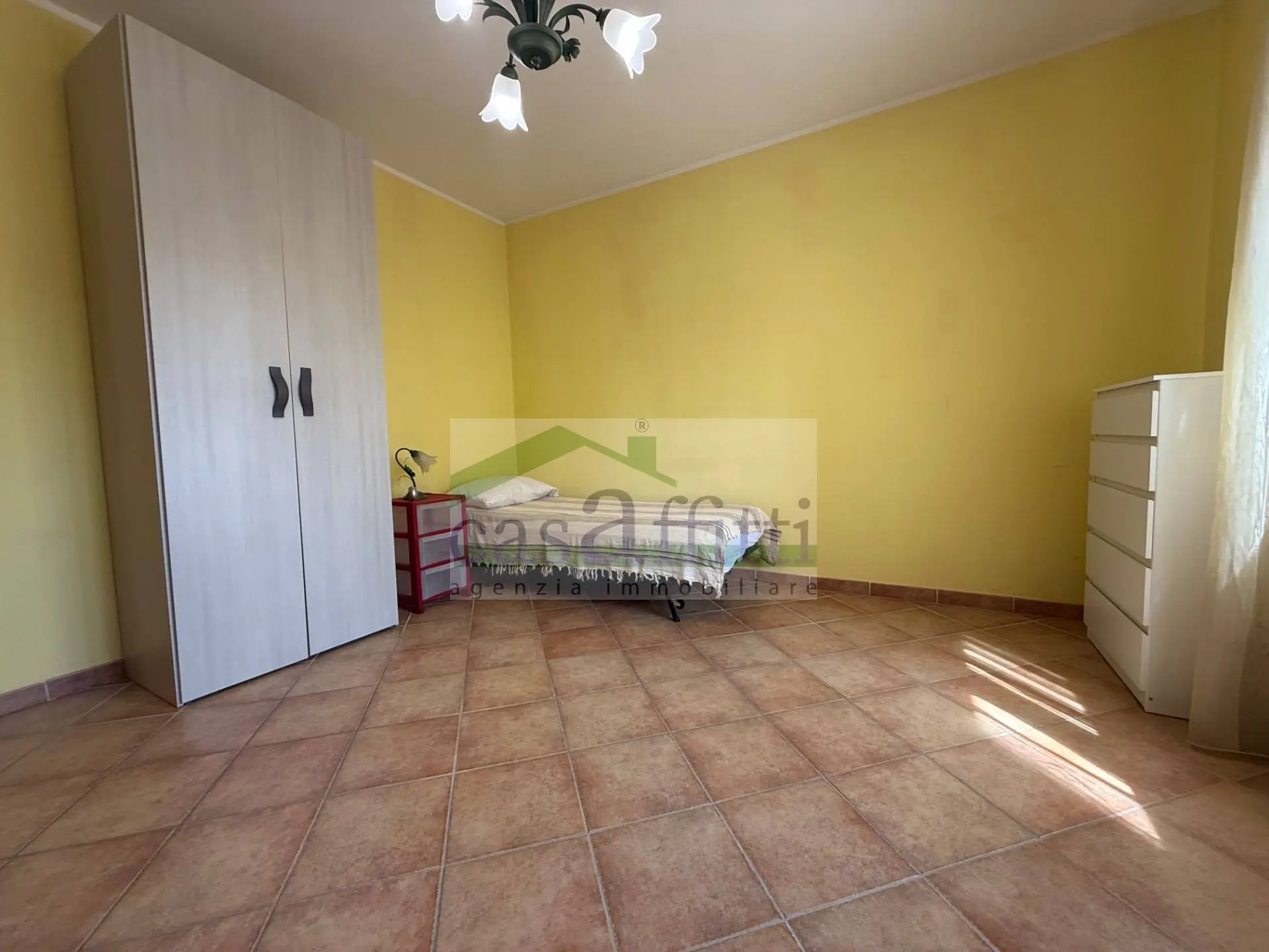 Immagine per Casa Semindipendente in affitto a Chieti Via Pescasseroli 67