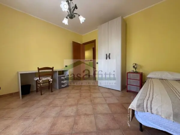 Casa Semindipendente via Pescasseroli 67, Chieti