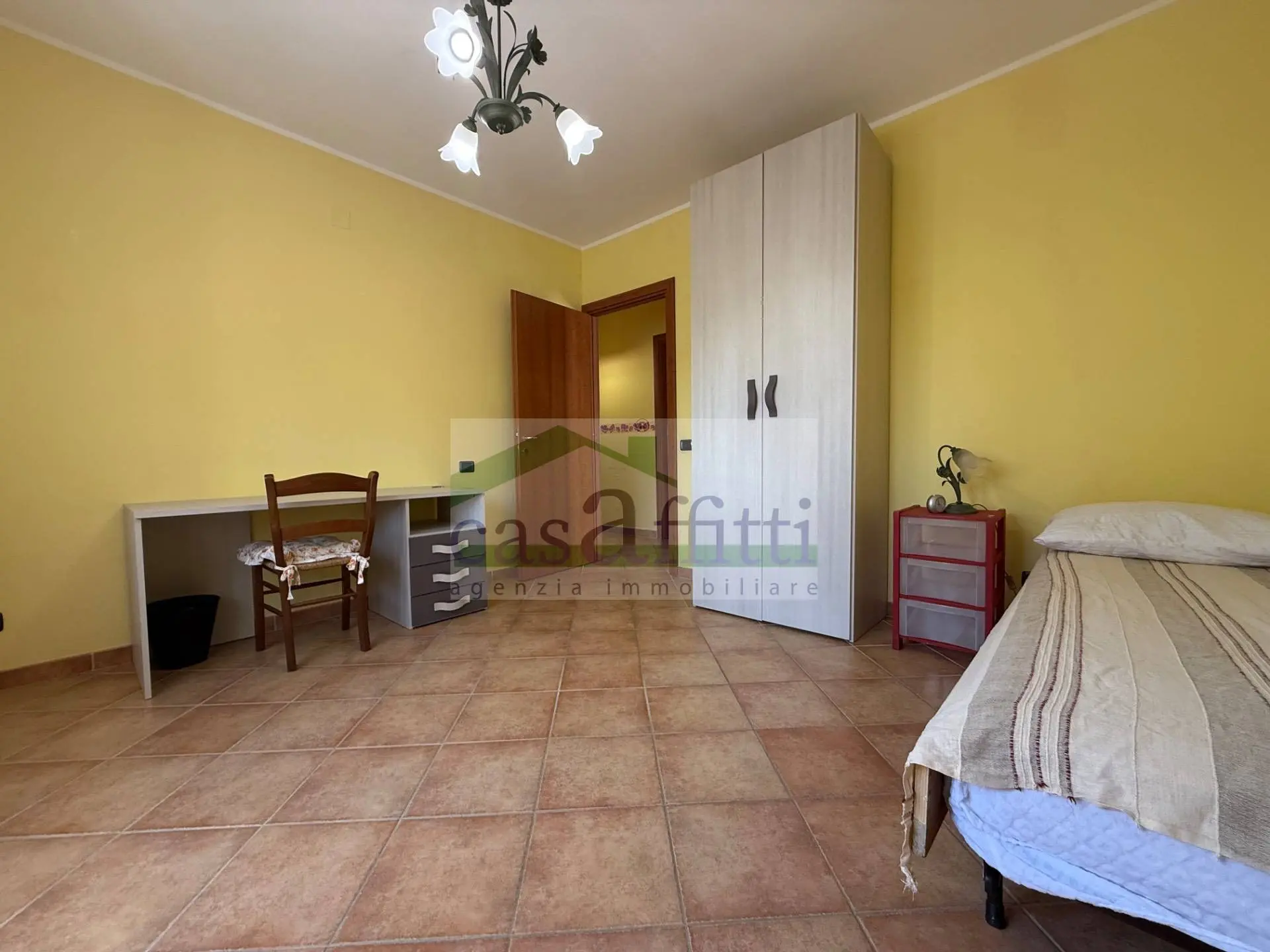 Immagine per Casa Semindipendente in affitto a Chieti Via Pescasseroli 67