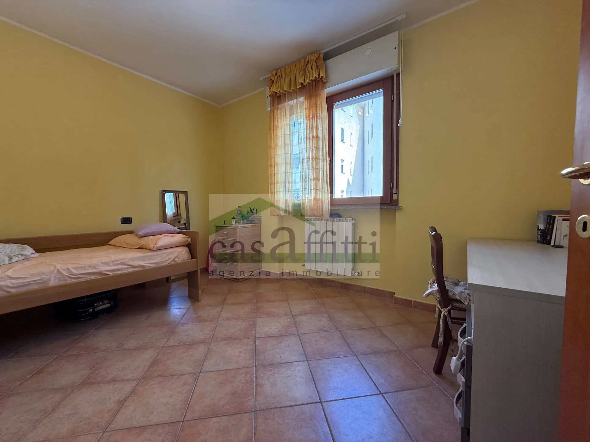 Immagine per Casa Semindipendente in affitto a Chieti Via Pescasseroli 67