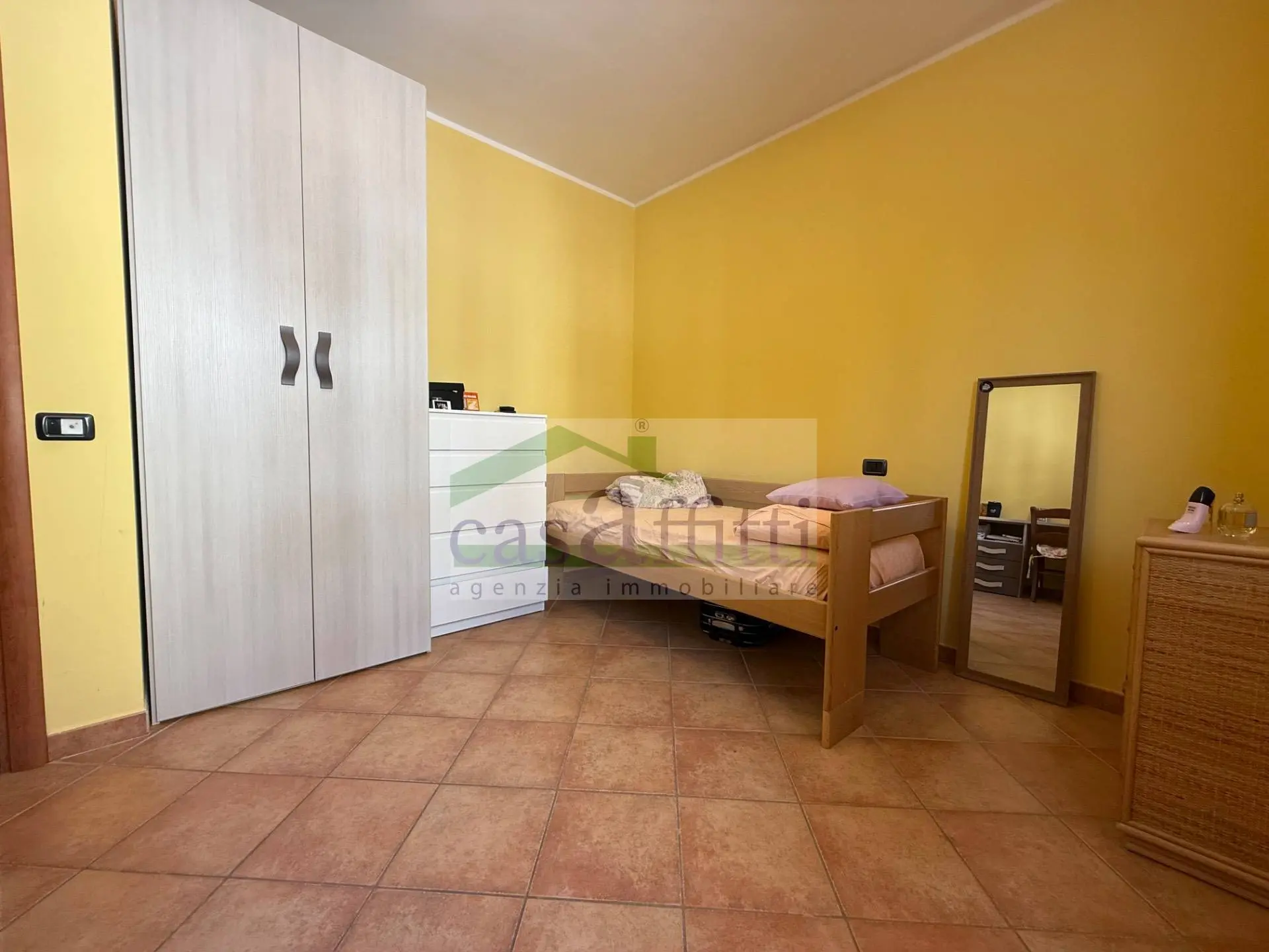 Immagine per Casa Semindipendente in affitto a Chieti Via Pescasseroli 67