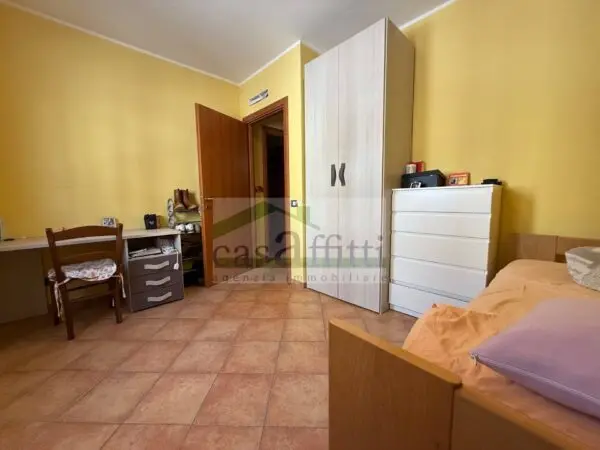 Casa Semindipendente via Pescasseroli 67, Chieti