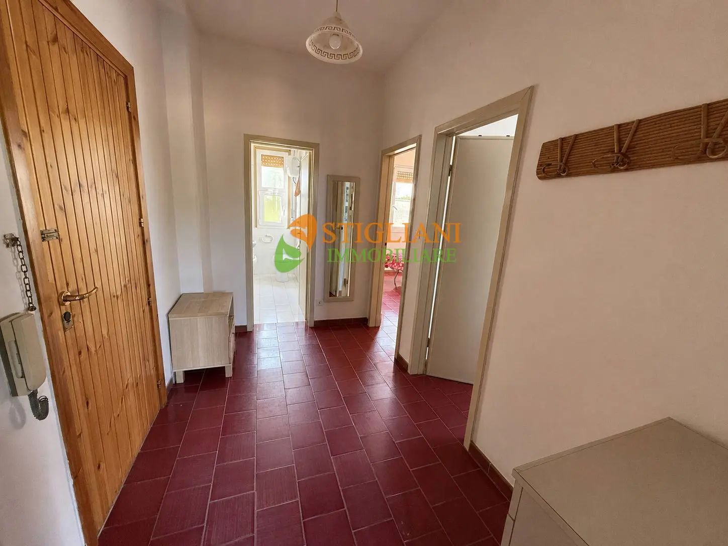 Immagine per Appartamento in vendita a Campomarino Via De Gasperi 