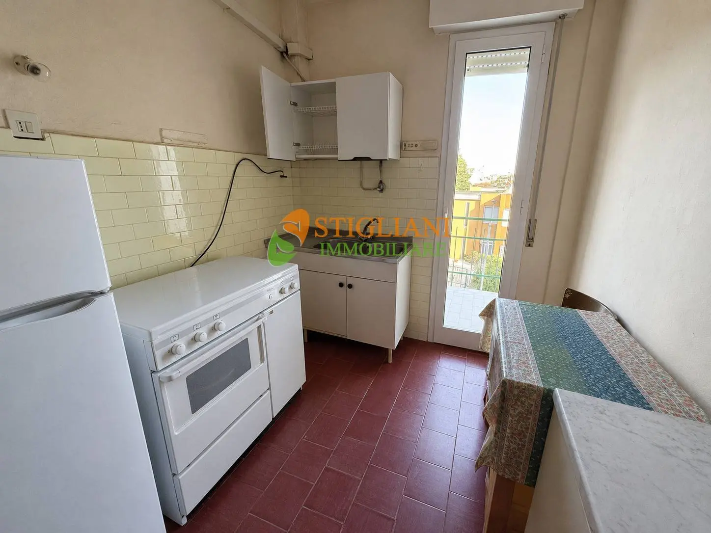 Immagine per Appartamento in vendita a Campomarino Via De Gasperi 