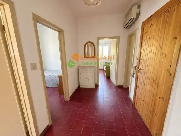 Immagine per Appartamento in vendita a Campomarino Via De Gasperi 