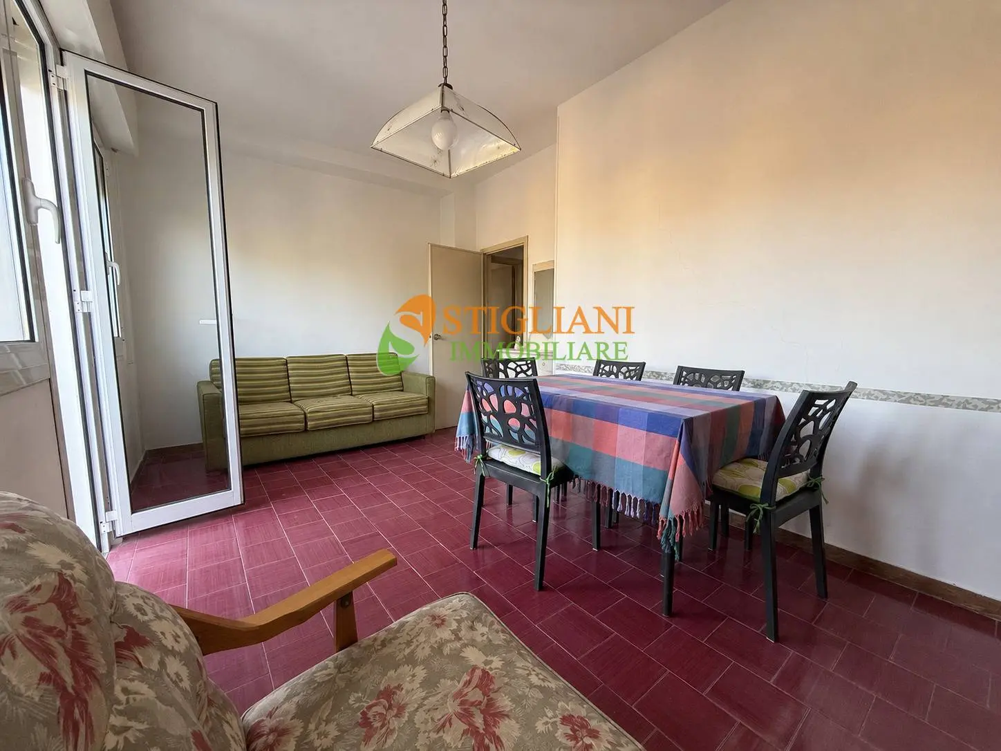 Immagine per Appartamento in vendita a Campomarino Via De Gasperi 