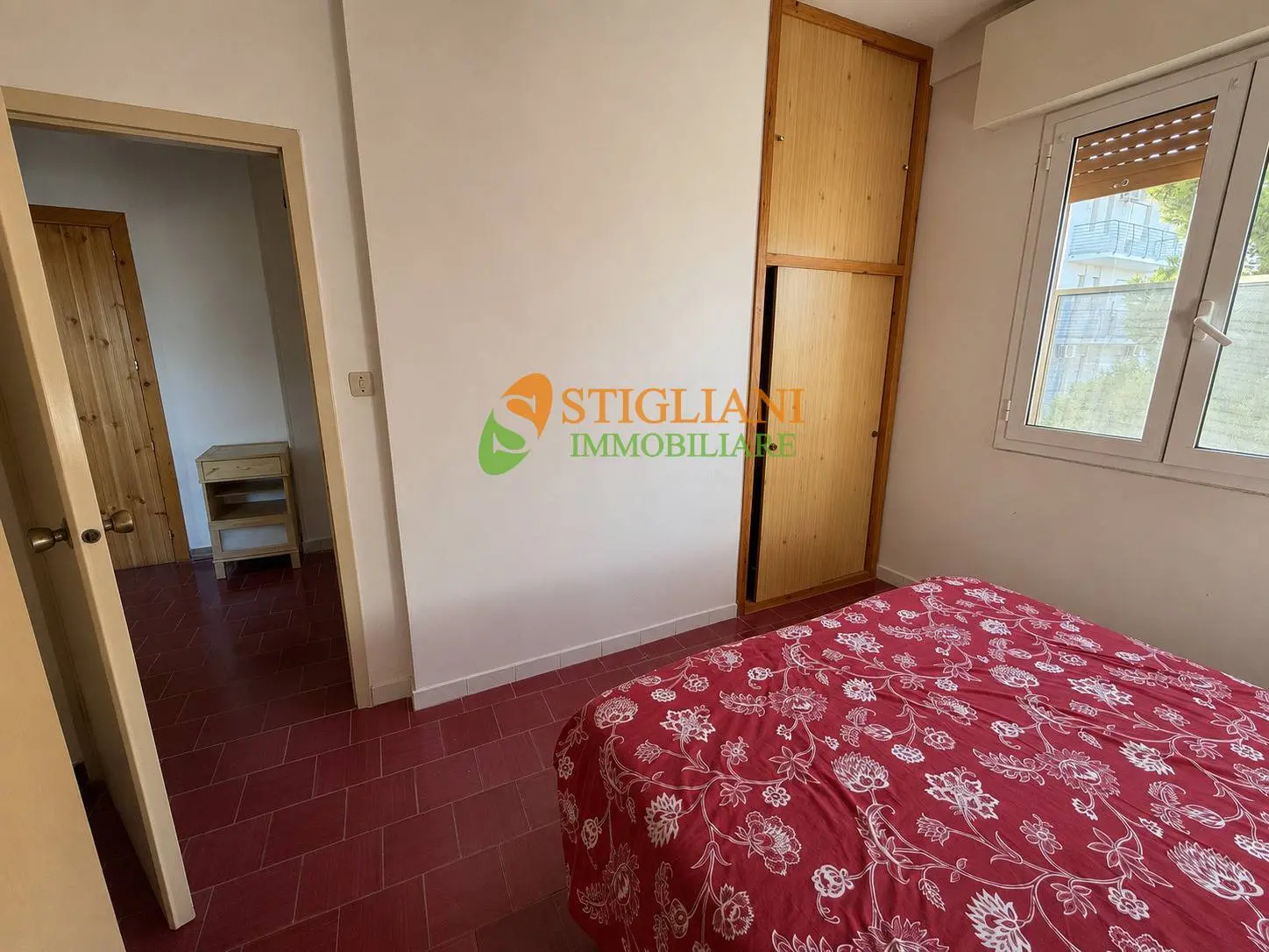 Immagine per Appartamento in vendita a Campomarino Via De Gasperi 