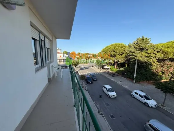 Appartamento via De Gasperi, Campomarino