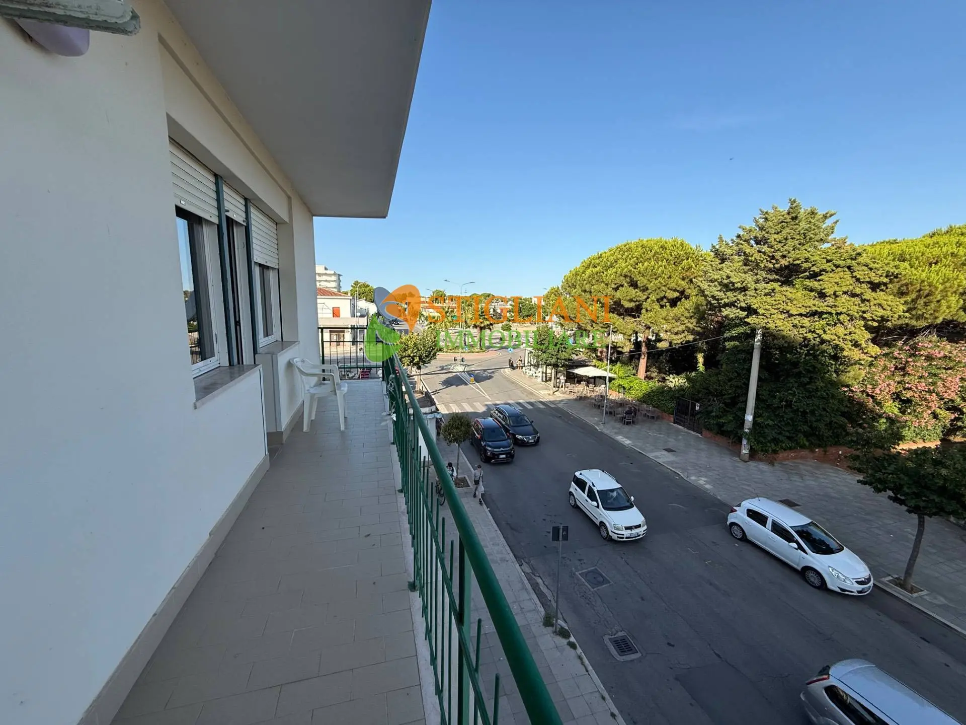 Immagine per Appartamento in vendita a Campomarino Via De Gasperi 