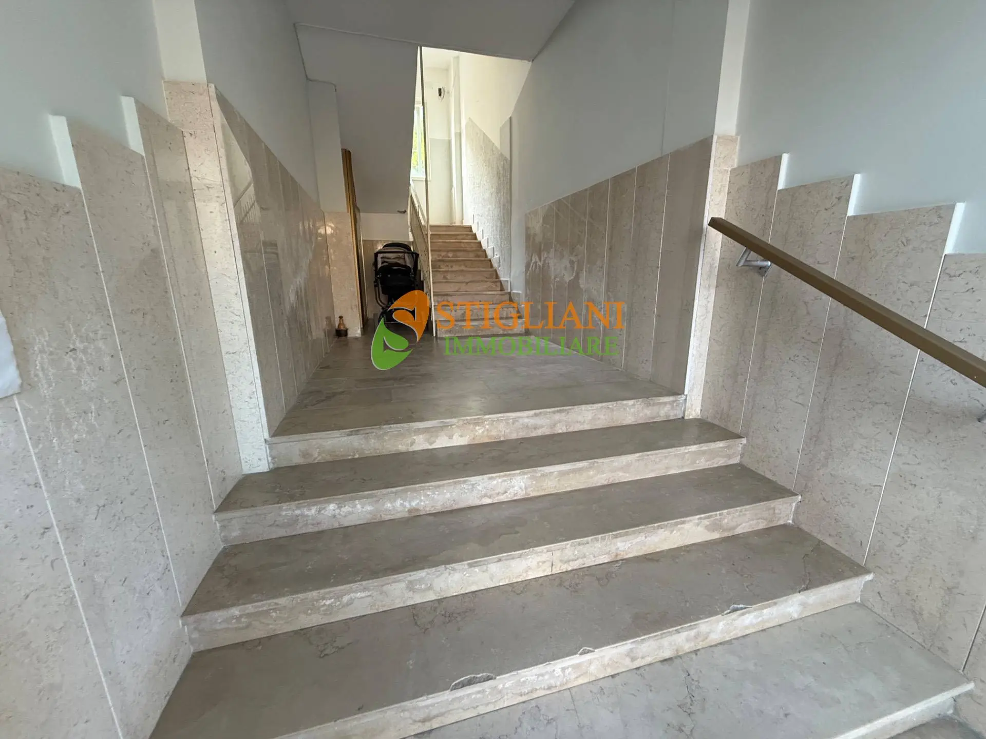 Immagine per Appartamento in vendita a Campomarino Via De Gasperi 