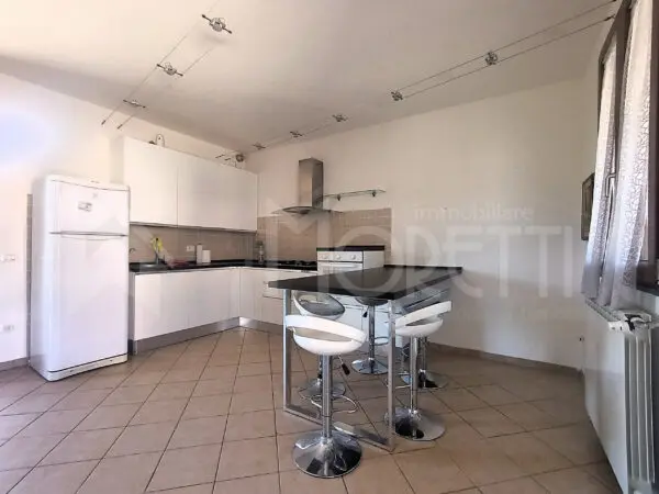 Immagine per Villa a schiera in vendita a Livorno via Del Pino