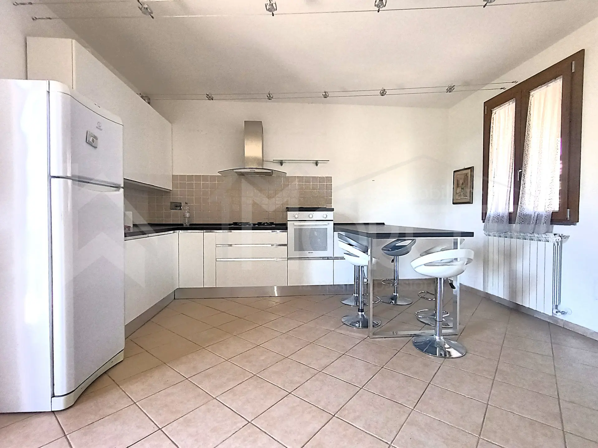 Immagine per Villa a schiera in vendita a Livorno via Del Pino