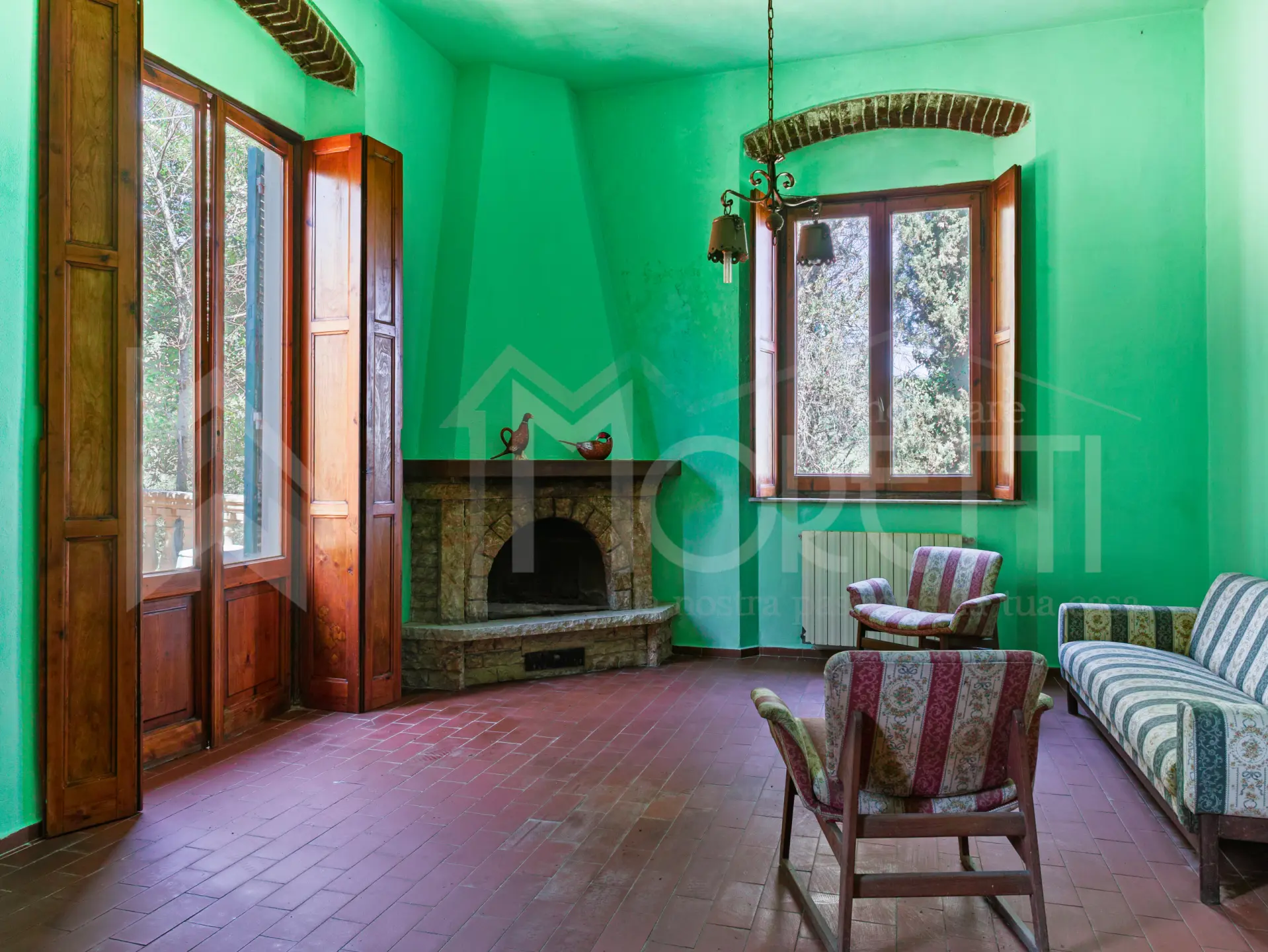 Immagine per Villa in vendita a Collesalvetti via Parrana San Martino
