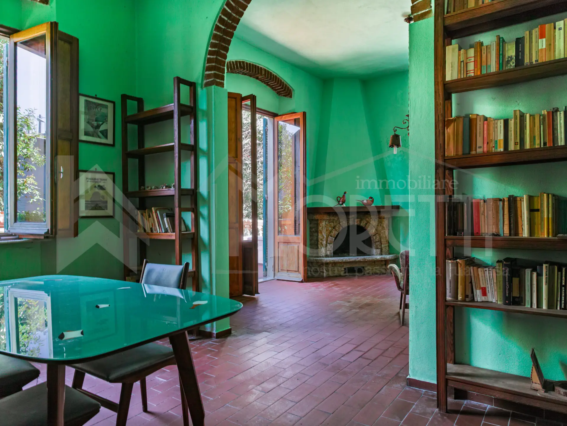 Immagine per Villa in vendita a Collesalvetti via Parrana San Martino