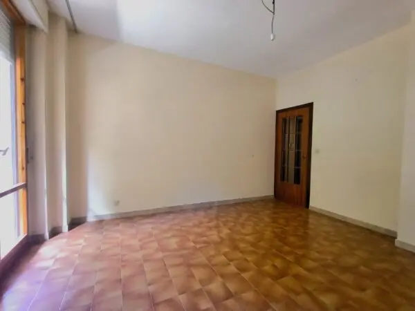 Appartamento via Ludovico Antonio Muratori, Livorno