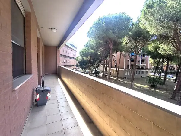 Appartamento via Ludovico Antonio Muratori, Livorno