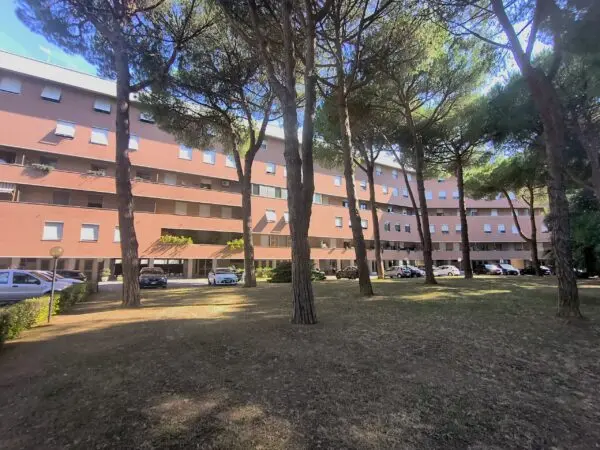Appartamento via Ludovico Antonio Muratori, Livorno