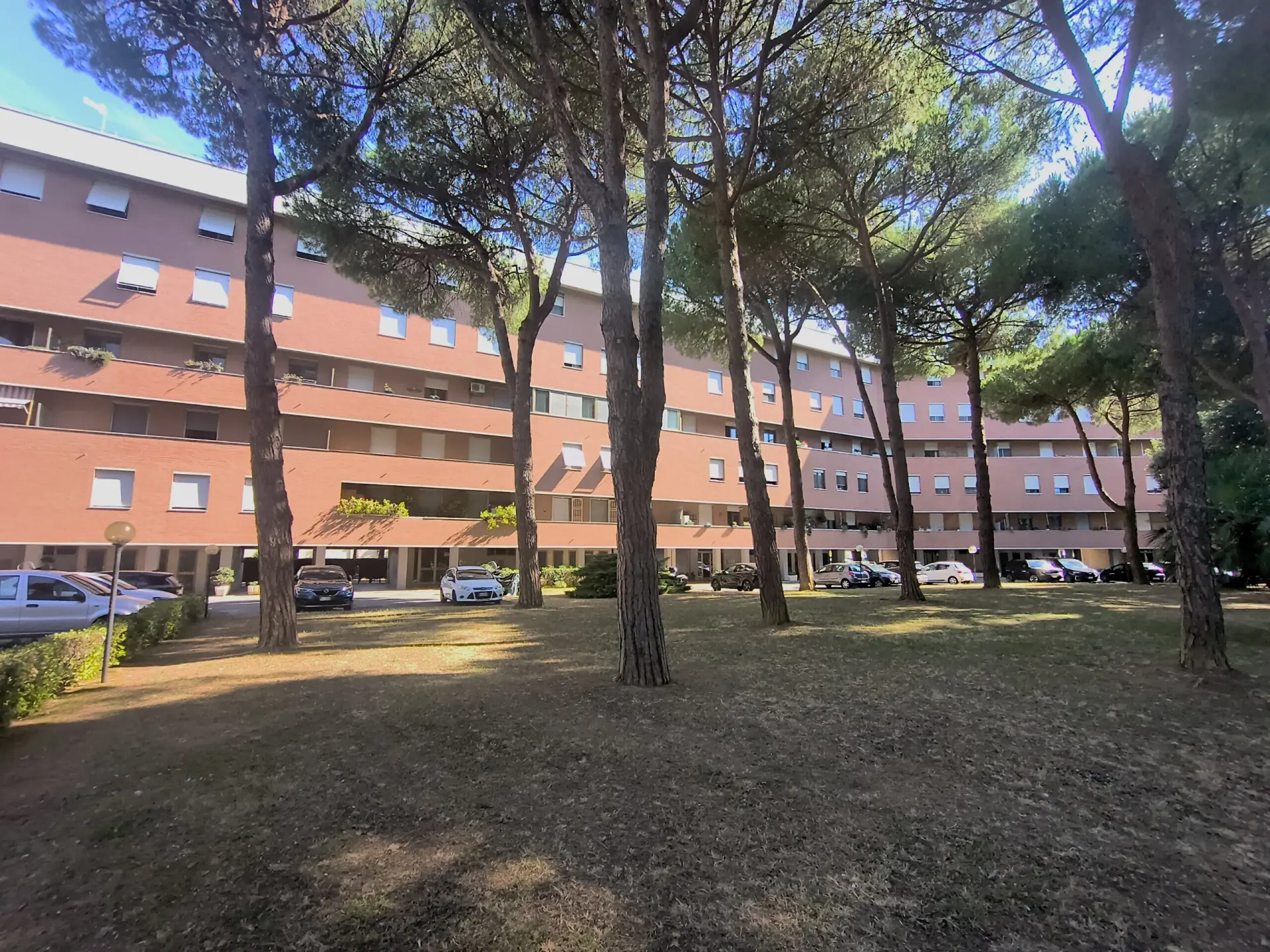 Immagine per Appartamento in vendita a Livorno via Ludovico Antonio Muratori