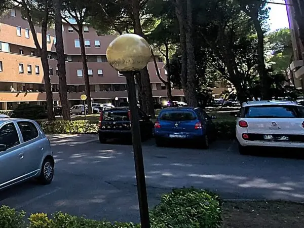 Appartamento via Ludovico Antonio Muratori, Livorno
