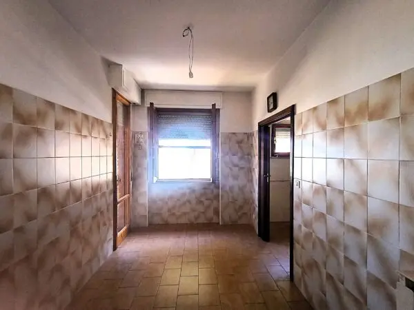 Appartamento via Ludovico Antonio Muratori, Livorno