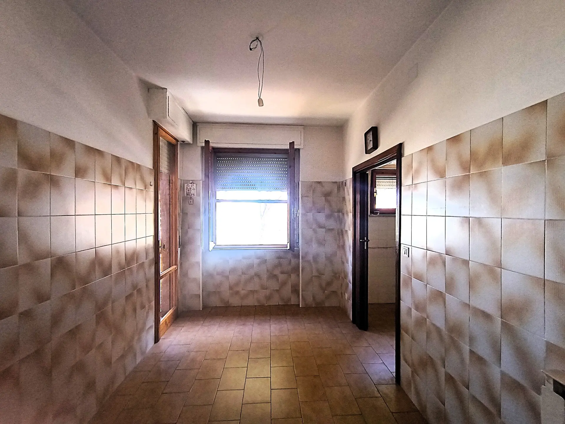 Immagine per Appartamento in vendita a Livorno via Ludovico Antonio Muratori