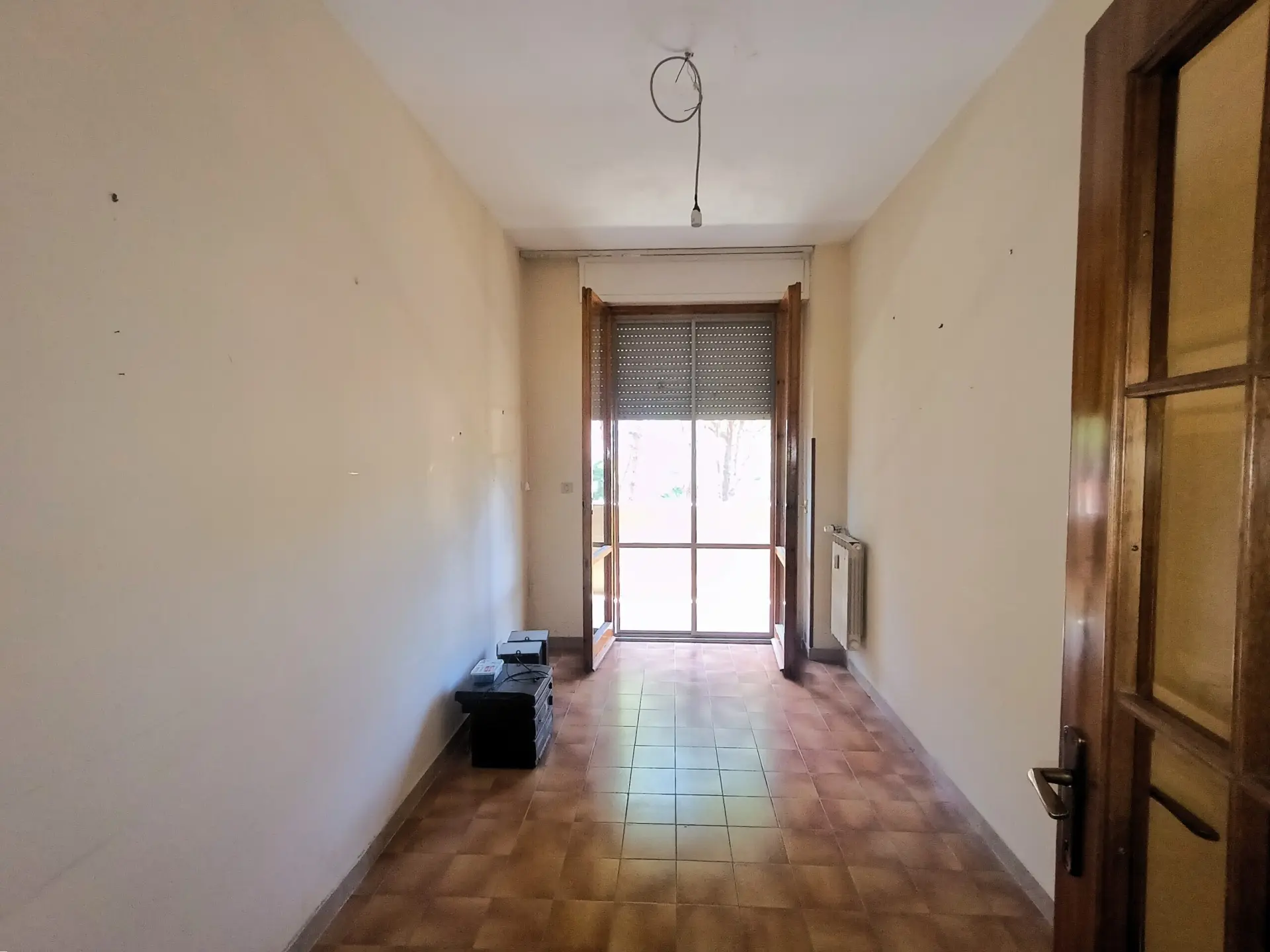Immagine per Appartamento in vendita a Livorno via Ludovico Antonio Muratori
