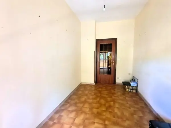 Appartamento via Ludovico Antonio Muratori, Livorno