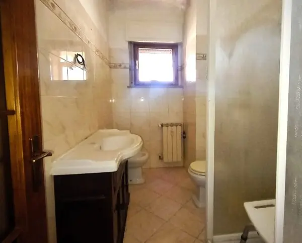 Appartamento via Ludovico Antonio Muratori, Livorno